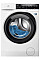 Стирально-сушильная машина Electrolux фронтальная, 9(5)кг, 1400, D, 58см, дисплей, пара, инвертор, белый