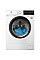 Пральна машина Electrolux фронтальна, 6кг, 1200, A, 41см, дисплей, інвертор, білий