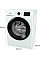 Стиральная машина Gorenje фронтальная, 8кг, 1200, A+++, 46,5см, дисплей, инвертор, пара, Wi-Fi, белый