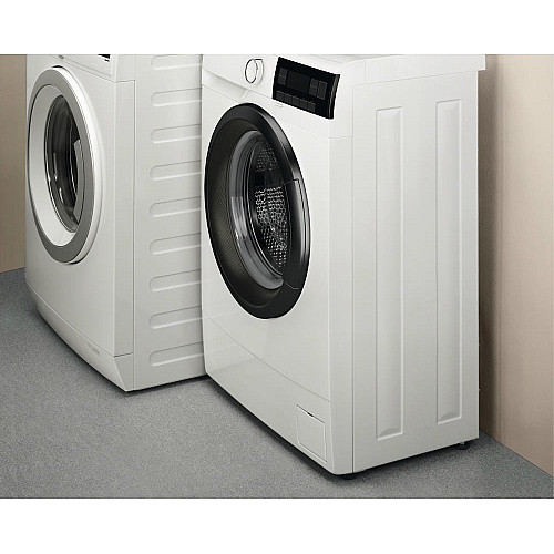 Пральна машина Electrolux фронтальна, 6кг, 1200, A, 41см, дисплей, інвертор, білий