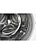 Стиральная машина Electrolux фронтальная, 10.5кг, 1400, A, 66см, дисплей, пара, инвертор, белый