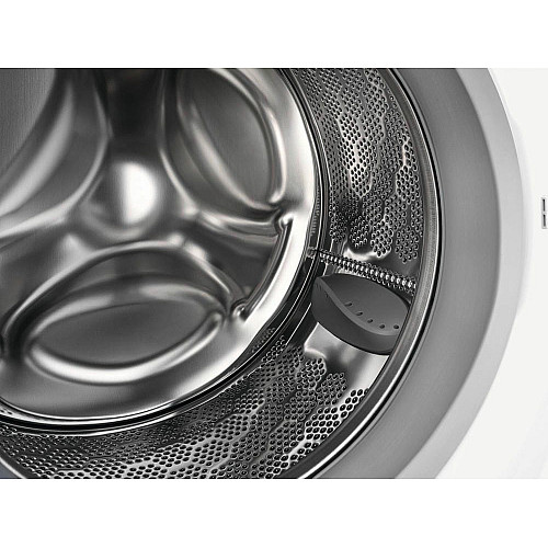 Стиральная машина Electrolux фронтальная, 10.5кг, 1400, A, 66см, дисплей, пара, инвертор, белый