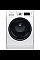 Прально-сушильна машина Whirlpool фронтальна, 8(6)кг, 1400, A, 60см, дисплей, пара, інвертор, білий