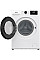Стиральная машина Gorenje фронтальная, 7кг, 1200, A++, 43.5см, дисплей, пар, инвертор, белый