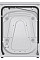 Пральна машина Gorenje фронтальна, 7кг, 1400, A+++, 47см, дисплей, пара, інвертор, білий