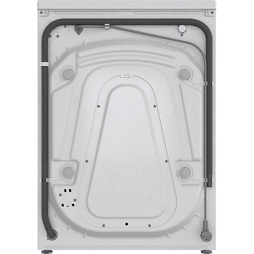 Пральна машина Gorenje фронтальна, 7кг, 1400, A+++, 47см, дисплей, пара, інвертор, білий