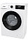 Пральна машина Gorenje фронтальна, 8кг, 1400, A+++, 55см, дисплей, пара, інвертор, білий