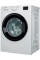 Пральна машина Indesit фронтальна, 6кг, 1200, A+++, 44.6см, дисплей, пара, інвертор, люк чорний, білий