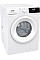 Стиральная машина Gorenje фронтальная, с баком, 7кг, 1200, A+, 60см, дисплей, пар, инвертор, белый