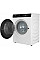 Стирально-сушильная машина Gorenje фронтальная, 9(6)кг, 1400, A+, 55см, дисплей, инвертор, Wi-Fi, белый