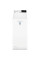 Пральна машина Electrolux вертикальна, 6кг, 1000, D, 60см, дисплей, білий