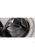Пральна машина Whirlpool фронтальна, 11кг, 1400, A+++, 60см, дисплей, пара, інвертор, люк чорний, білий