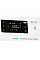 Стиральная машина Whirlpool фронтальная, 10кг, 1400, A+++, 60см, дисплей, пара, инвертор, черный люк, белый