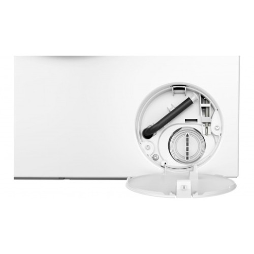 Пральна машина Bosch фронтальна, 7кг, 1200, A, 59см, дисплей, білий