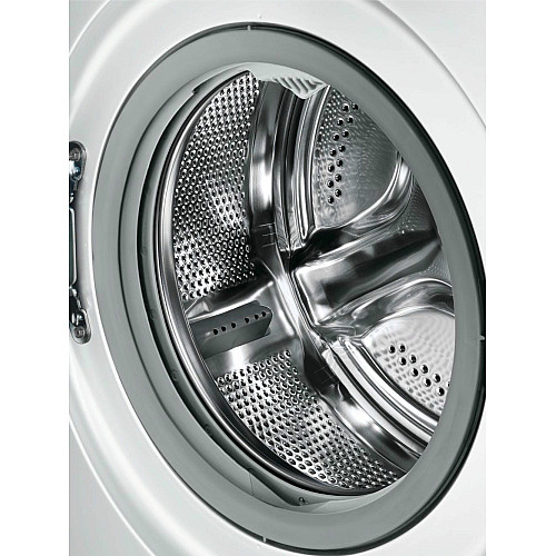 Пральна машина Electrolux фронтальна, 6кг, 1200, A, 41см, дисплей, інвертор, білий