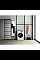 Стирально-сушильная машина Whirlpool фронтальная, 11(7)кг, 1600, A, 60см, дисплей, пара, инвертор, белый