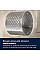 Стиральная машина Electrolux фронтальная, 10кг, 1400, A, 66см, дисплей, пара, инвертор, серебристый темный