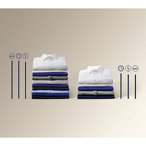 Пральна машина Electrolux фронтальна, 6кг, 1200, A, 41см, дисплей, інвертор, білий