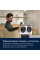 Пральна машина Electrolux фронтальна, 9кг, 1400, A, 60см, дисплей, пара, інвертор, universaldose, білий