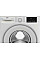 Пральна машина Beko фронтальна, 7кг, 1200, A+++, 49см, дисплей, SMART, пара, інв., білий