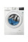 Пральна машина Electrolux фронтальна, 8кг, 1200, A, 58см, дисплей, інвертор, білий