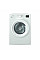 Стиральная машина Indesit фронтальная, 6кг, 1000, A+++, 44.6см, дисплей, пара, инвертор, белый