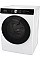 Стиральная машина Gorenje фронтальная, 10кг, 1400, A+++, 60см, дисплей, инвертор, пара, Wi-Fi, подсветка барабана, белый
