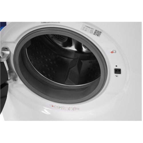 Прально-сушильна машина Beko фронтальна, 9(6)кг, 1400, D, 60см, дисплей, білий