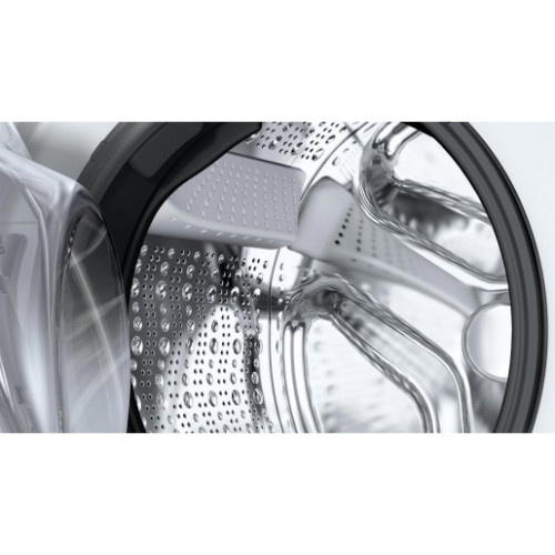 Пральна машина Bosch фронтальна, 7кг, 1200, A, 59см, дисплей, білий
