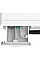 Пральна машина Gorenje фронтальна, 8кг, 1400, A+++, 46,5см, дисплей, інвертор, пара, Wi-Fi, білий