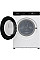Стирально-сушильная машина Gorenje фронтальная, 8(5)кг, 1400, A+, 51см, дисплей, инвертор, Wi-Fi, белый