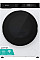 Прально-сушильна машина Gorenje фронтальна, 10.5(6)кг, 1400, A+, 60см, дисплей, пара, інвертор, Wi-Fi, білий