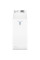 Пральна машина Electrolux вертикальна, 6кг, 1000, D, 60см, дисплей, білий