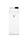 Стиральная машина Electrolux вертикальная, 7кг, 1200, A, 60см, дисплей, инвертор, белый