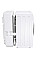 Стиральная машина Gorenje фронтальная, с баком, 6кг, 1200, A+, 60см, дисплей, пар, инвертор, белый