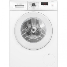 Пральна машина Bosch фронтальна, 7кг, 1200, A, 59см, дисплей, білий