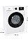 Стиральная машина Gorenje фронтальная, 7кг, 1200, A++, 43.5см, дисплей, пар, инвертор, белый