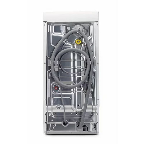 Стиральная машина Electrolux вертикальная, 7кг, 1200, A, 60см, дисплей, инвертор, белый