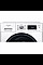 Прально-сушильна машина Whirlpool фронтальна, 8(6)кг, 1400, A, 60см, дисплей, пара, інвертор, білий