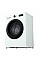 Пральна машина LG фронтальна, 6кг, 1200, В, 44см, дисплей, пара, інвертор, білий