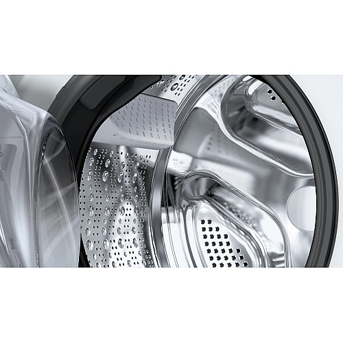 Прально-сушильна машина Bosch фронтальна, 10.5(6)кг, 1400, A, 60см, дисплей, i-Dos, інвертор, пара, білий
