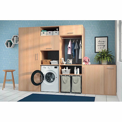 Стиральная машина Indesit фронтальная, 7кг, 1200, A+++, 49.6см, дисплей, пара, инвертор, черный люк, белый