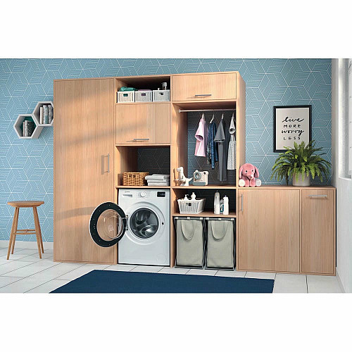 Стиральная машина Indesit фронтальная, 6кг, 1000, A+++, 44.6см, дисплей, пара, инвертор, белый