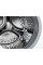 Пральна машина Electrolux фронтальна, 9кг, 1400, A, 60см, дисплей, пара, інвертор, universaldose, білий