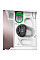 Прально-сушильна машина Electrolux фронтальна, 11(7)кг, 1600, D, 64см, дисплей, пара, інвертор, universaldose, білий