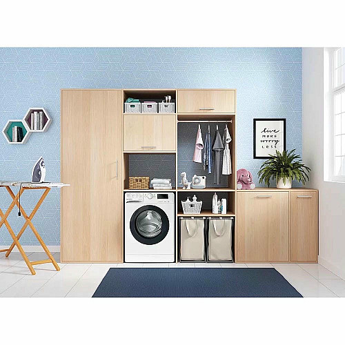 Стиральная машина Indesit фронтальная, 6кг, 1200, A+++, 43см, дисплей, инвертор, черный люк, белый