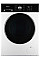 Пральна машина ARDESTO фронтальна Black Mars, 6кг, 1200, А+++, 46.5см, дисплей, інвертор, білий