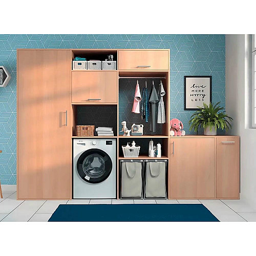 Стиральная машина Indesit фронтальная, 8кг, 1200, A+++, 54.6см, дисплей, пара, инвертор, черный люк, белый