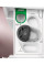 Пральна машина Electrolux фронтальна, 9кг, 1400, A, 60см, дисплей, пара, інвертор, universaldose, білий