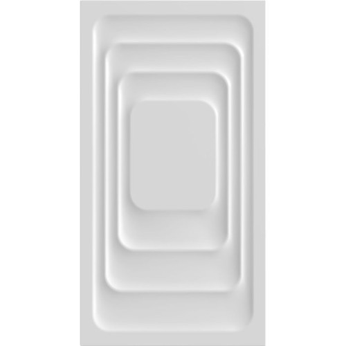 Пральна машина Whirlpool фронтальна, 8кг, 1400, C, 55см, дисплей, пара, інвертор, люк чорний, білий